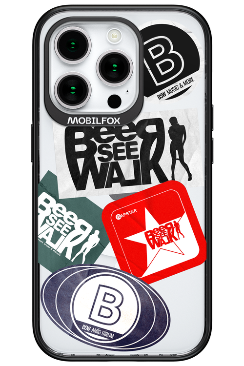 Beerseewalk I - Apple iPhone 15 Pro