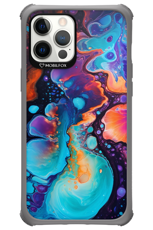 LIQUID DREAMS 03 - Apple iPhone 12 Pro Max