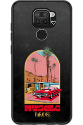 Muscle Paradise - Xiaomi Redmi Note 9