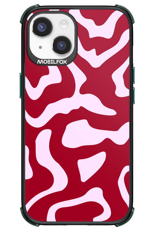 Strawberry Shake - Apple iPhone 14