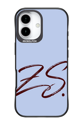 (Jellyfish Presso) ZS 2.0 - Apple iPhone 17