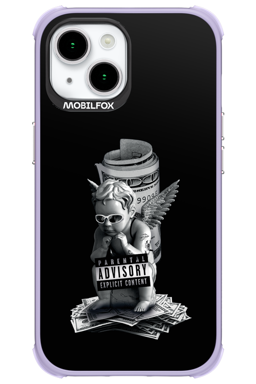 Advisory - Apple iPhone 15