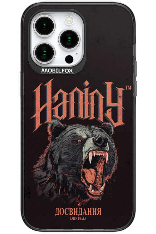 Slavic Prala - Apple iPhone 15 Pro Max