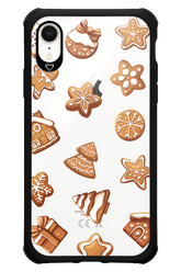 Gingerbread - Apple iPhone XR