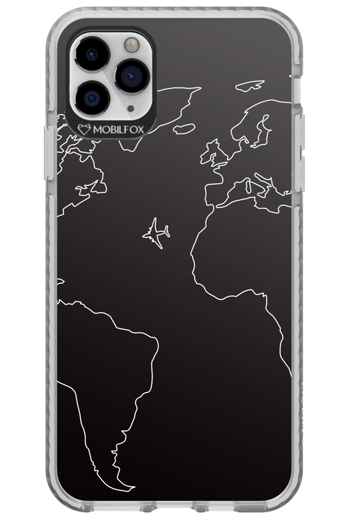 Worldview 2.0 - Apple iPhone 11 Pro Max