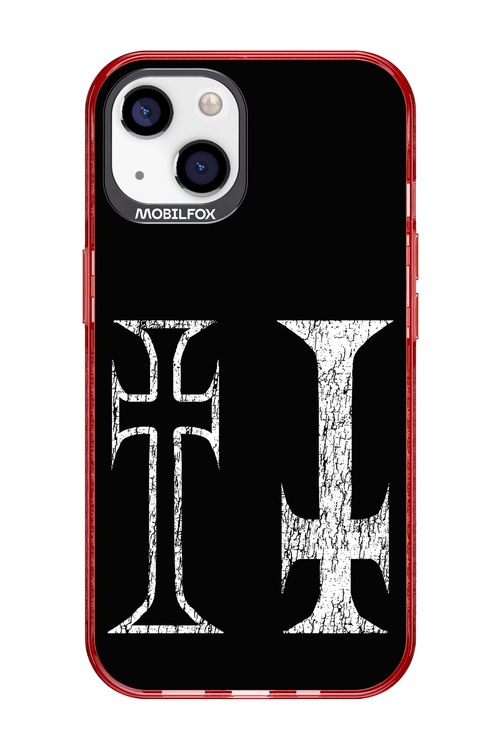 Double crosss 2.0 - Apple iPhone 13