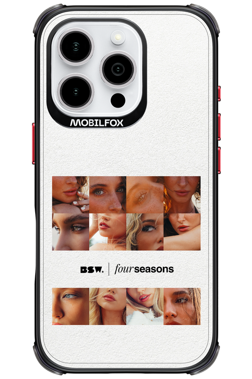 BSW FourSeasons 4 2.0 - Apple iPhone 16 Pro