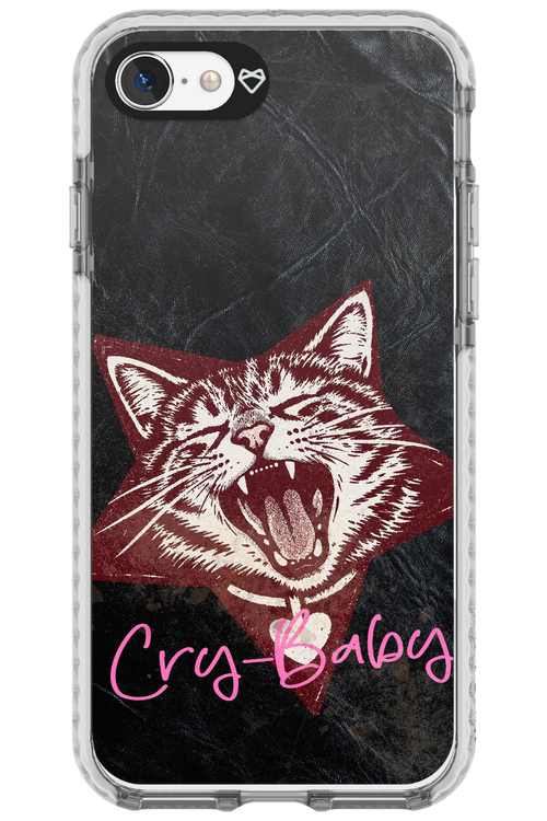 Cry-Baby 2.0 - Apple iPhone SE 2020