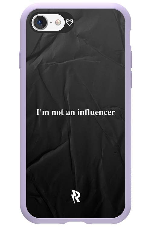 Influencer - Apple iPhone 7