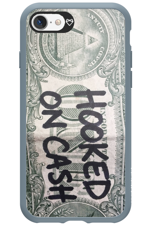 hooked 2.0 - Apple iPhone 7
