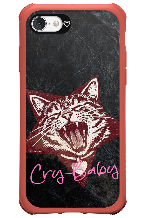 Cry-Baby 2.0 - Apple iPhone 7