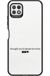 BSW FourSeasons 13 2.0 - Samsung Galaxy A22 5G