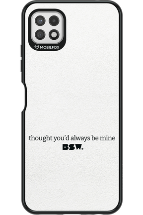 BSW FourSeasons 13 2.0 - Samsung Galaxy A22 5G