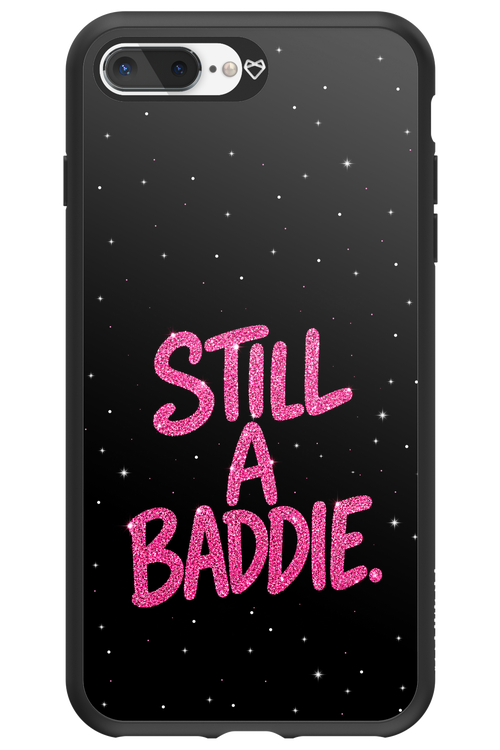 Baddie 2.0 - Apple iPhone 8 Plus