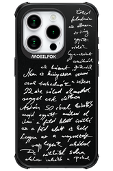 Úgy Unom - Apple iPhone 15 Pro