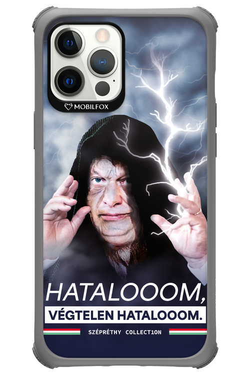 Vitya - Apple iPhone 12 Pro Max