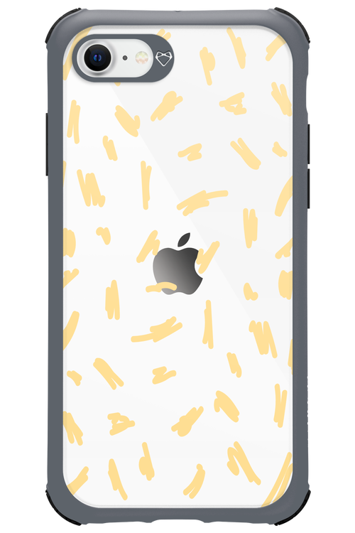 Fries Please - Apple iPhone SE 2020