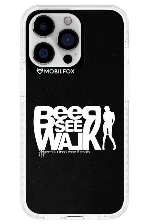 P-csa Black - Apple iPhone 13 Pro