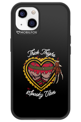 Hot Nightmare - Apple iPhone 13