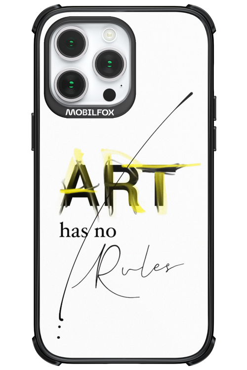 No Rules - Apple iPhone 14 Pro Max