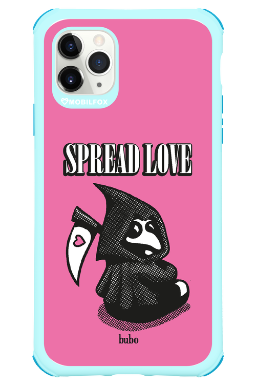 SPREAD LOVE - Apple iPhone 11 Pro Max