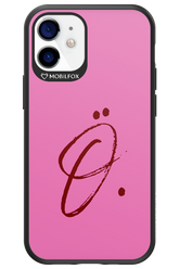 (Sorbet) O II 2.0 - Apple iPhone 12 Mini