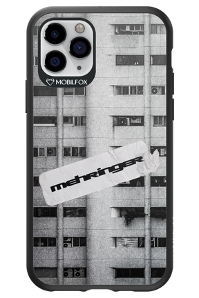 Mehringer Block - Apple iPhone 11 Pro