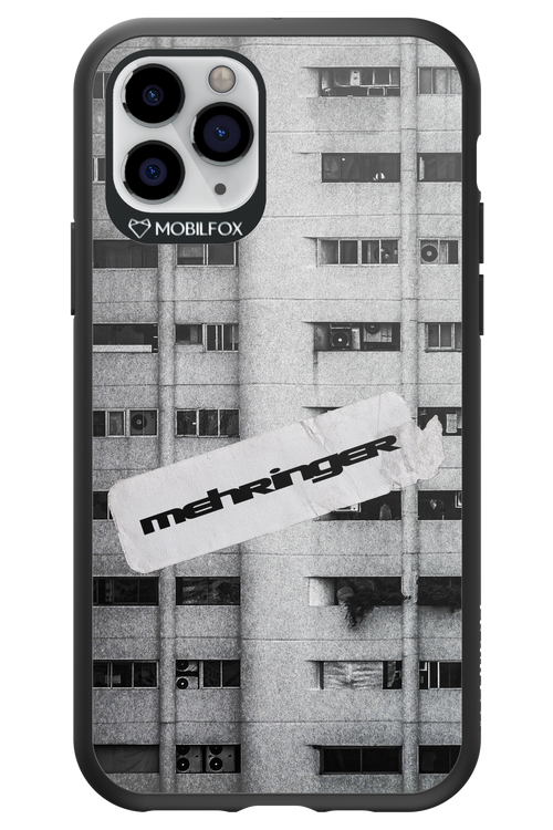 Mehringer Block - Apple iPhone 11 Pro