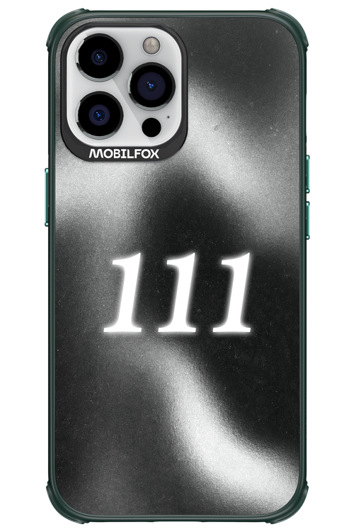 111 - Apple iPhone 13 Pro Max