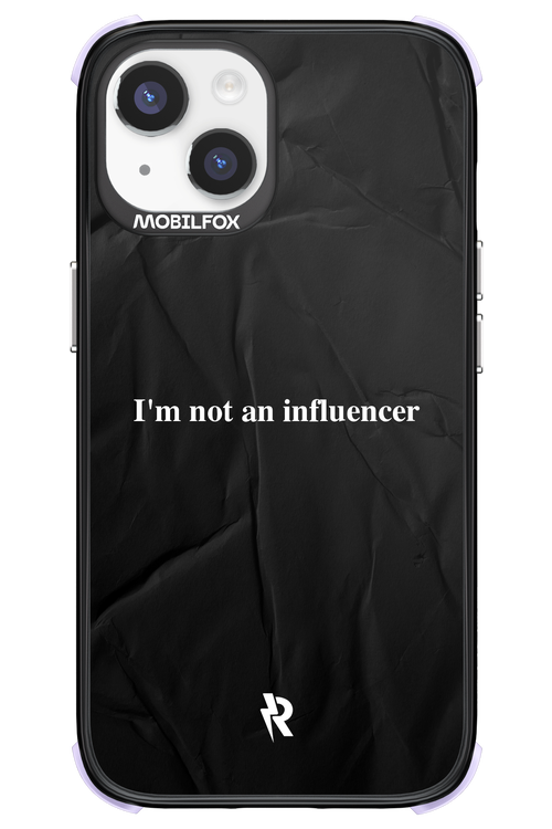 Influencer - Apple iPhone 14