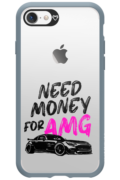 Need money for AMG - Apple iPhone 7