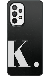 K (Off Space) 2.0 - Samsung Galaxy A53