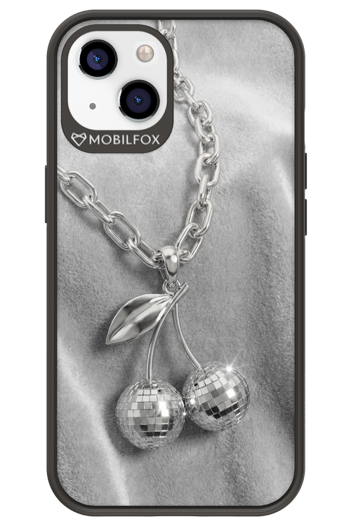 Cherry Disco White 2.0 - Apple iPhone 13