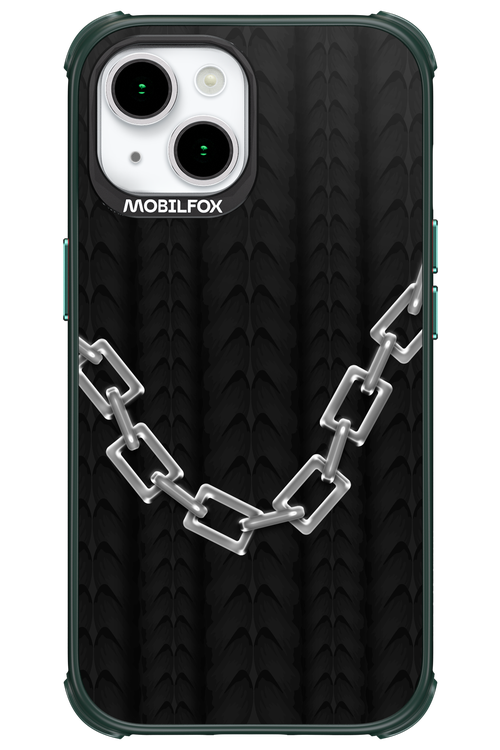 Chain Baddie - Apple iPhone 15