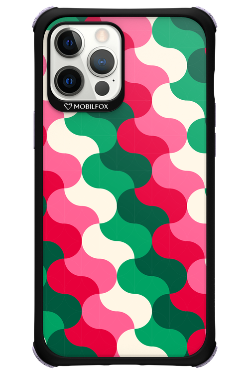 Holiday's Aura - Apple iPhone 12 Pro Max