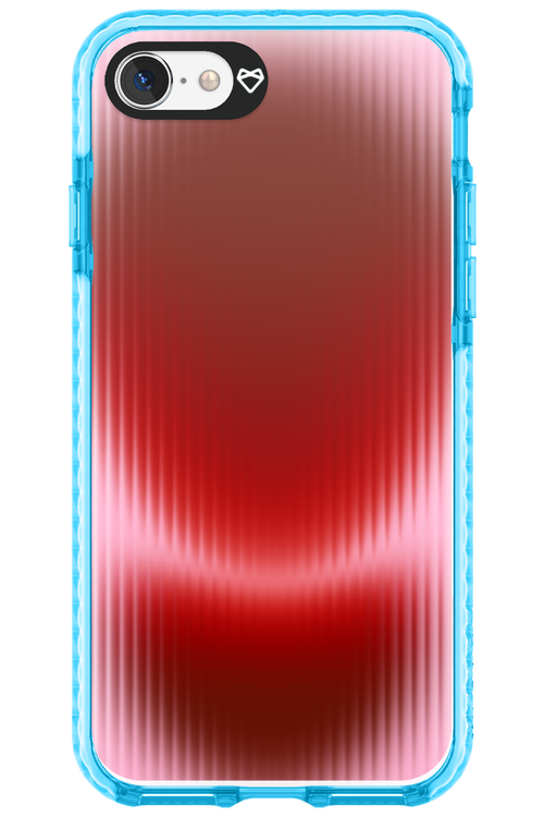 Lava Lamp - Apple iPhone SE 2020