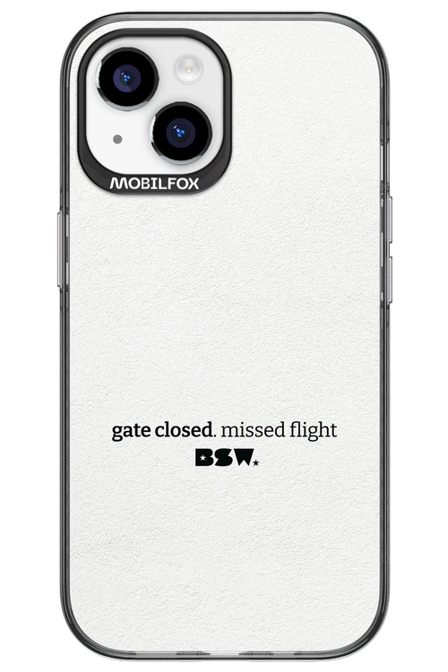 BSW FourSeasons 12 2.0 - Apple iPhone 15