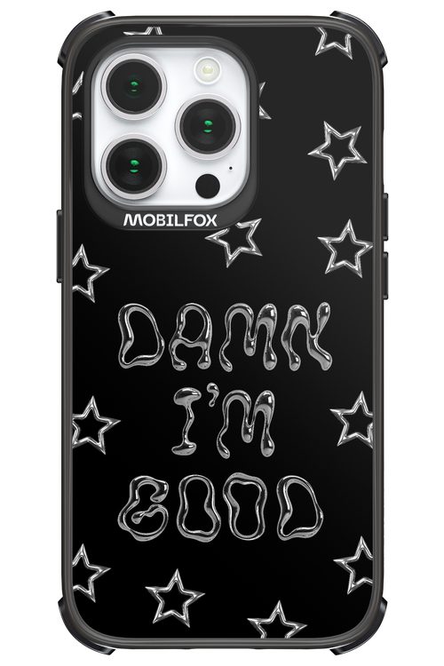 I'm Good - Apple iPhone 14 Pro