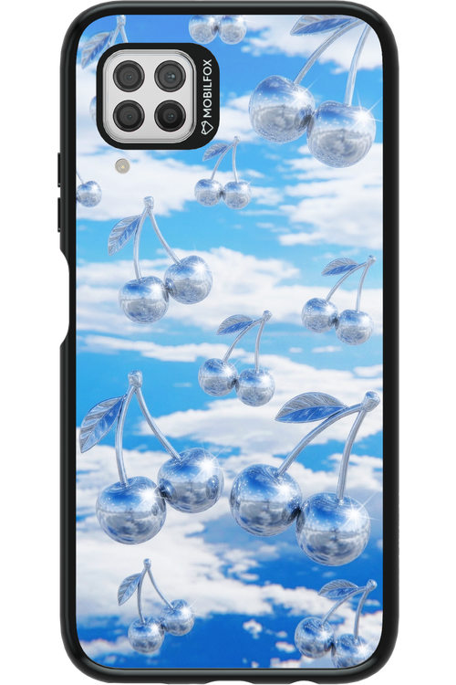 Cloud Cherry 2.0 - Huawei P40 Lite