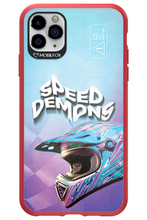 Helmet - Apple iPhone 11 Pro Max