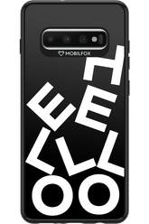 HEELLLOO - Samsung Galaxy S10+