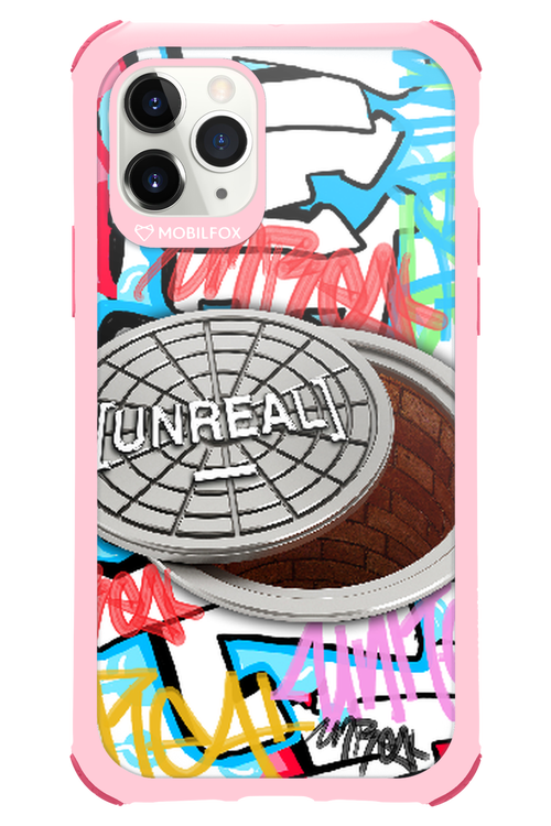 HULE - Apple iPhone 11 Pro