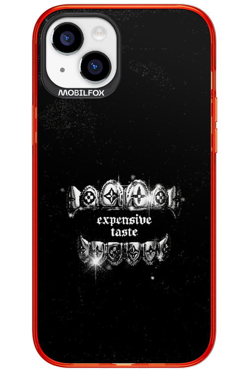Expensive Taste - Apple iPhone 15 Plus