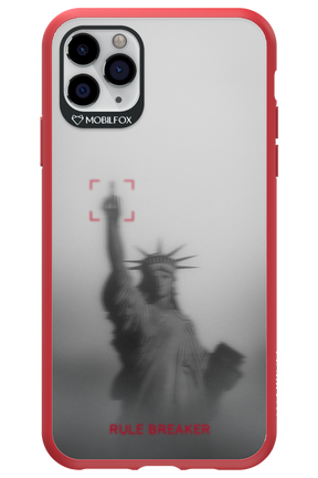 Foggy - Apple iPhone 11 Pro Max
