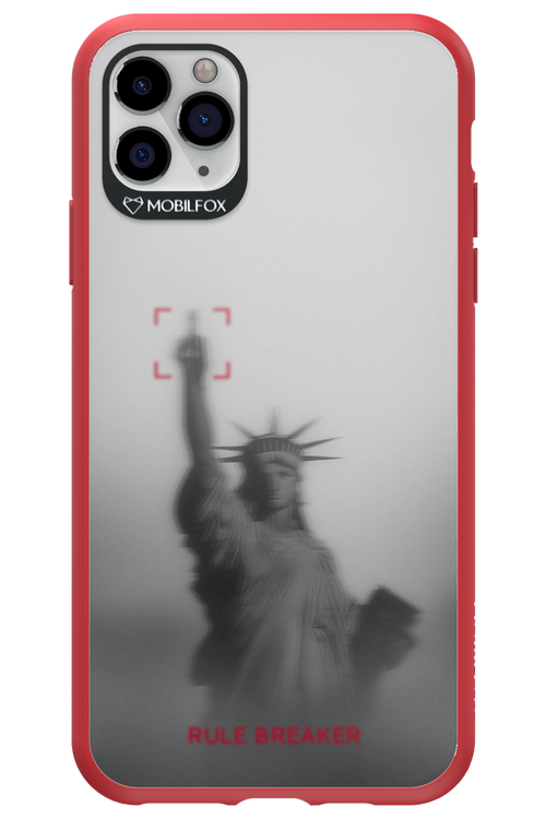 Foggy - Apple iPhone 11 Pro Max