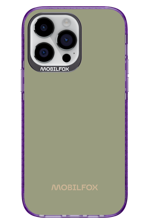 Olive - Apple iPhone 14 Pro Max