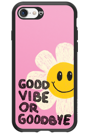 Goodbye - Apple iPhone SE 2022