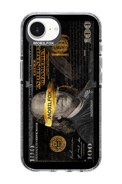 Gold Life 2.0 - Apple iPhone 16e