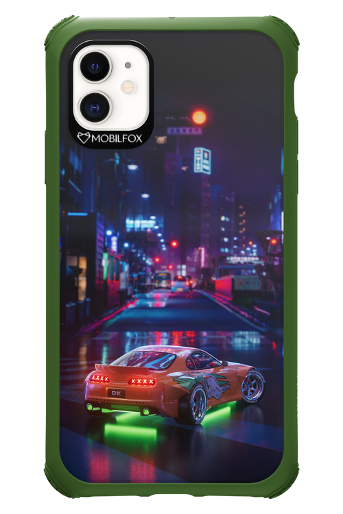 Tokyo Dreams - Apple iPhone 11