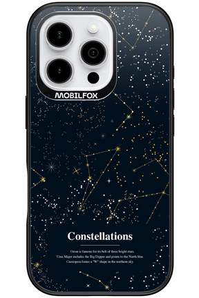 Constellations - Apple iPhone 16 Pro